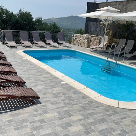 Apartments Carpe Diem Primošten Екстериор снимка