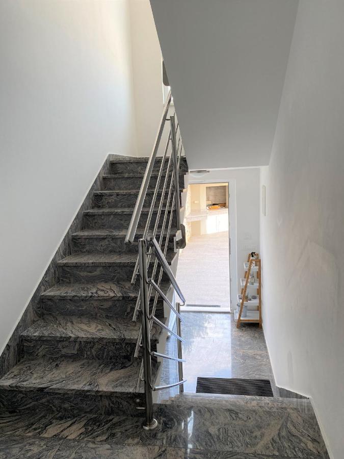 Apartments Carpe Diem Primošten Екстериор снимка