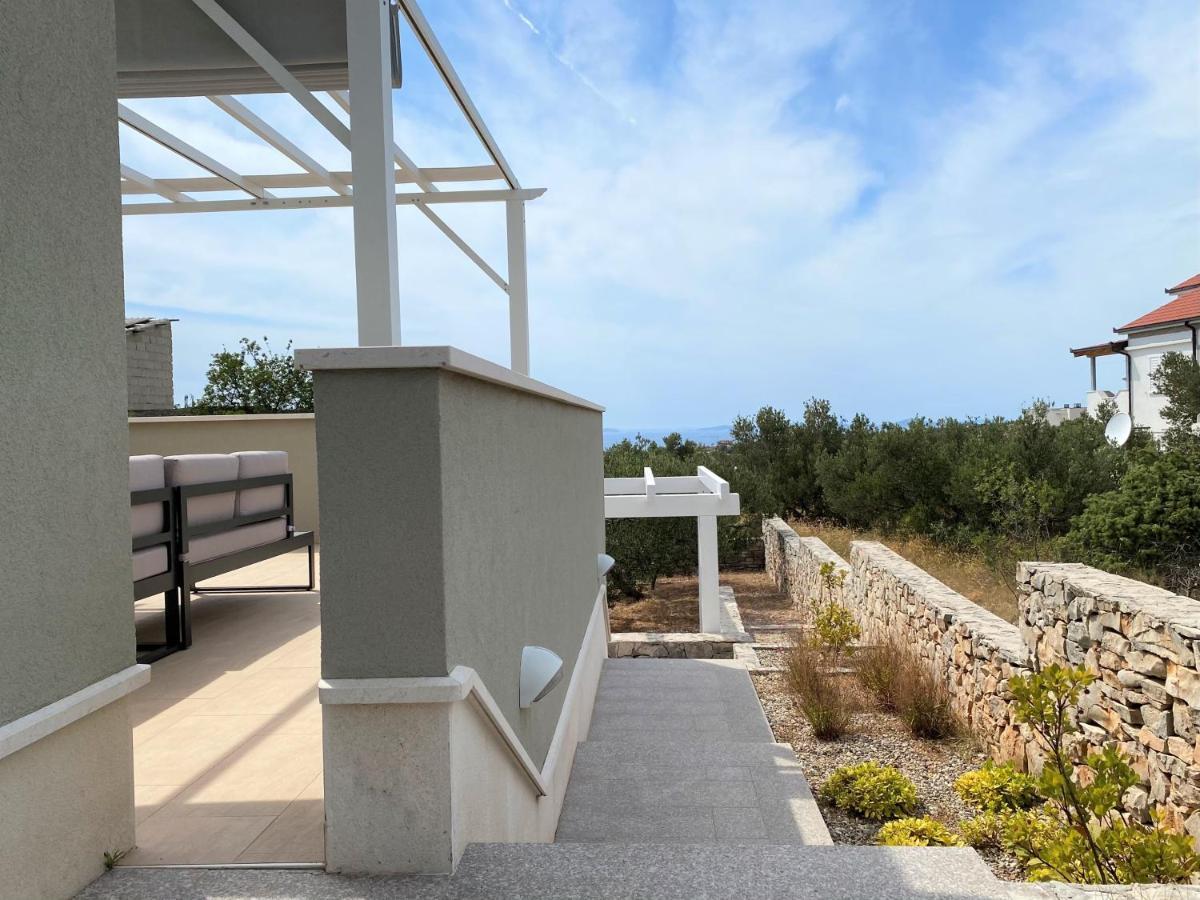 Apartments Carpe Diem Primošten Екстериор снимка