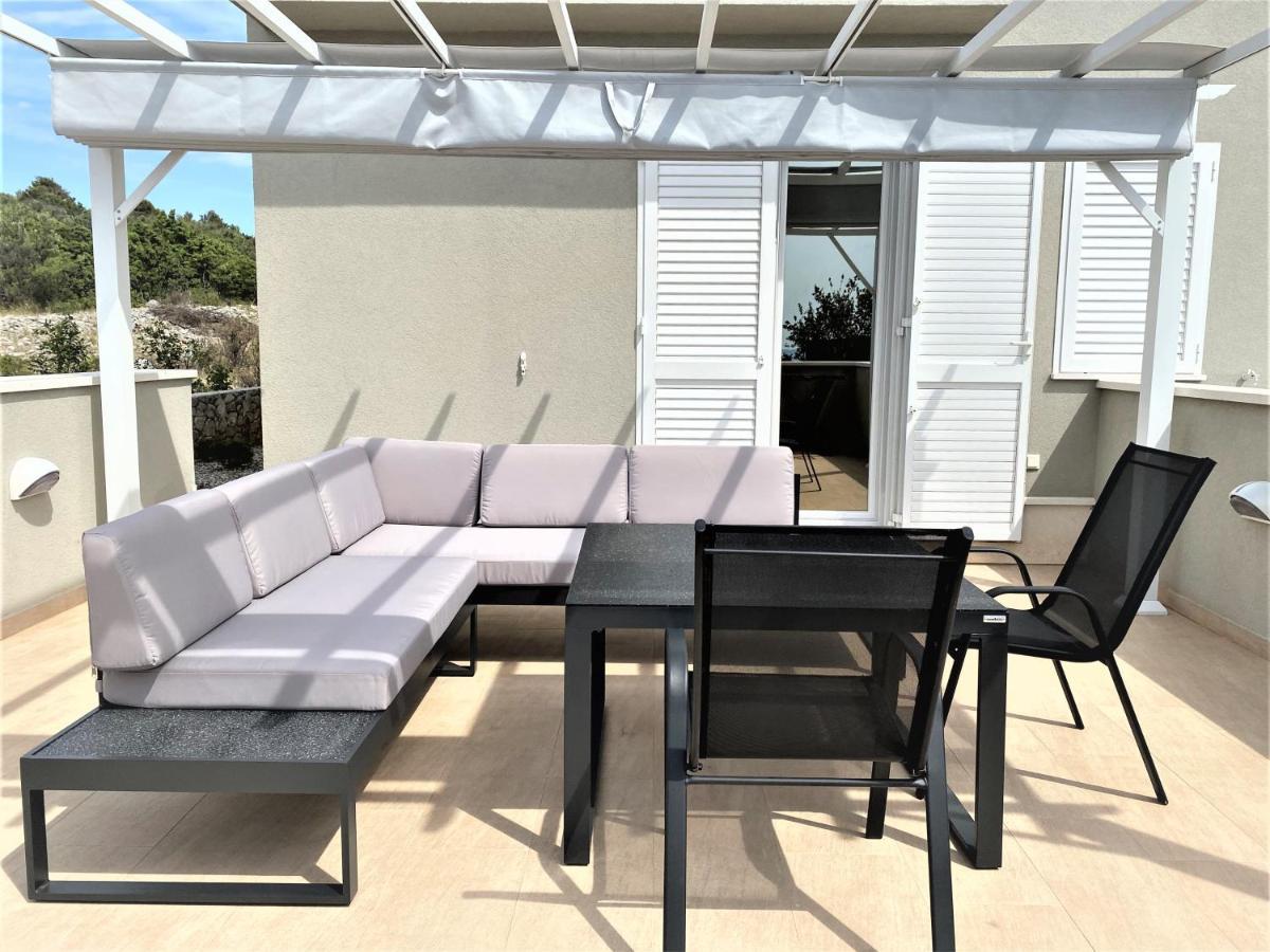 Apartments Carpe Diem Primošten Екстериор снимка