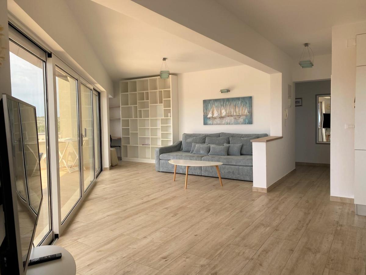 Apartments Carpe Diem Primošten Екстериор снимка