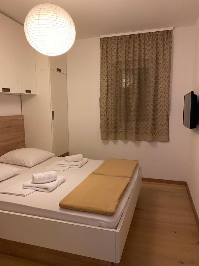 Apartments Carpe Diem Primošten Екстериор снимка