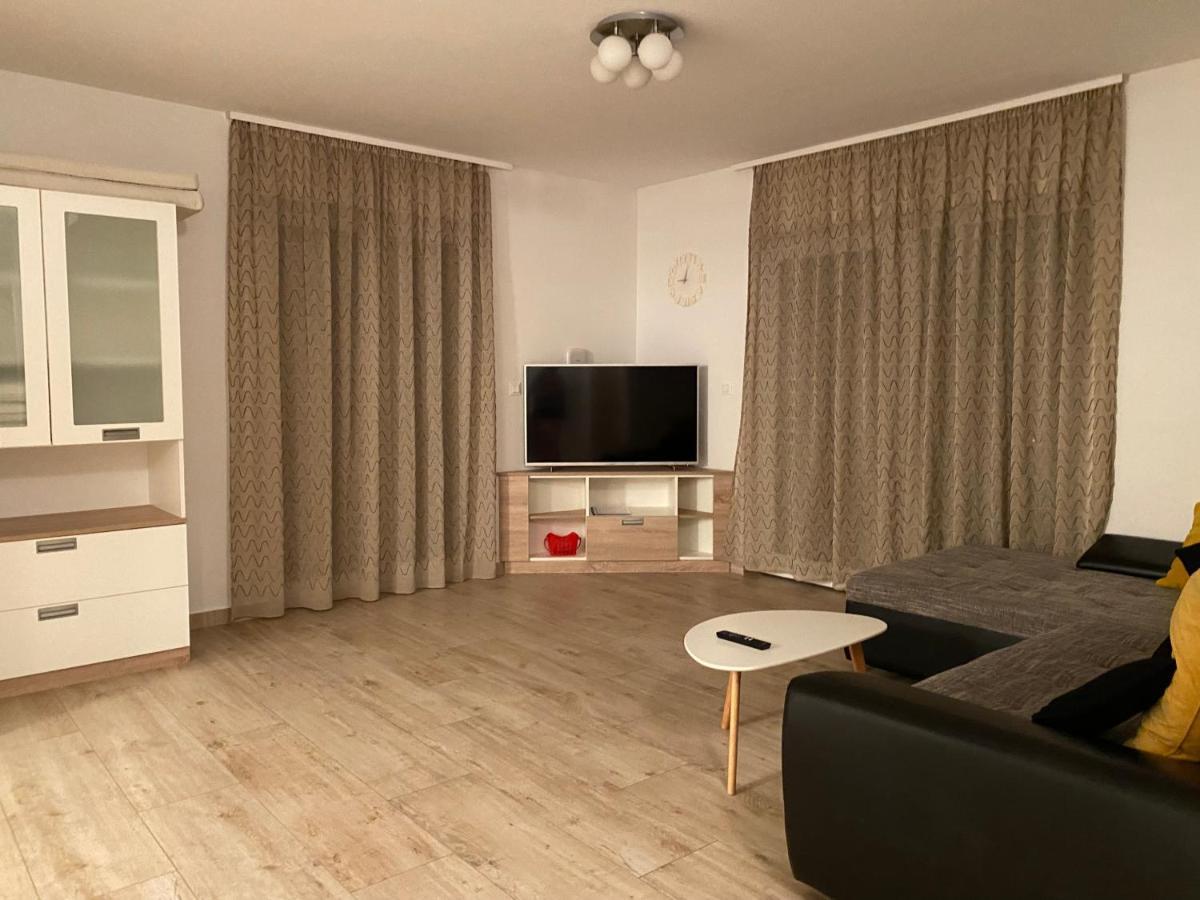 Apartments Carpe Diem Primošten Екстериор снимка