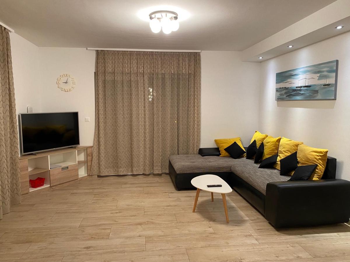 Apartments Carpe Diem Primošten Екстериор снимка