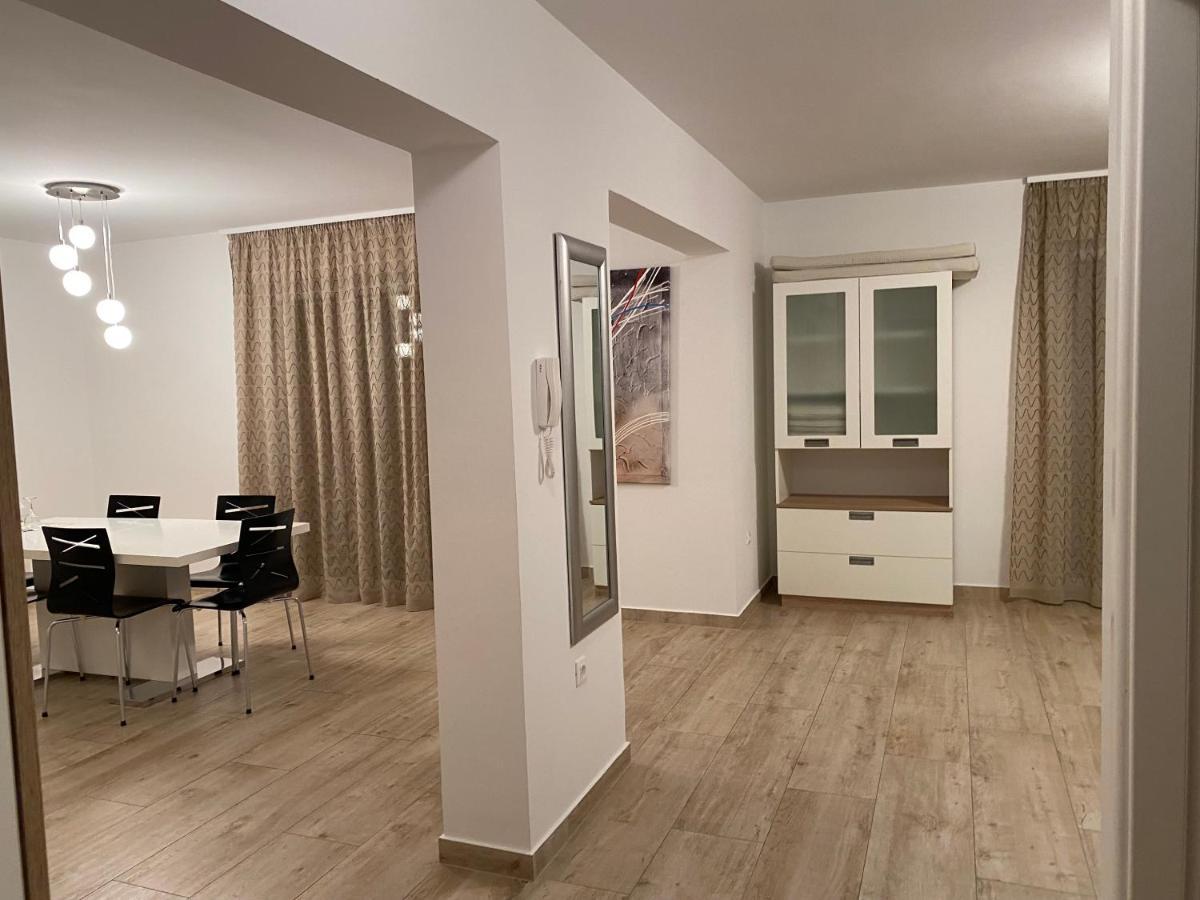 Apartments Carpe Diem Primošten Екстериор снимка