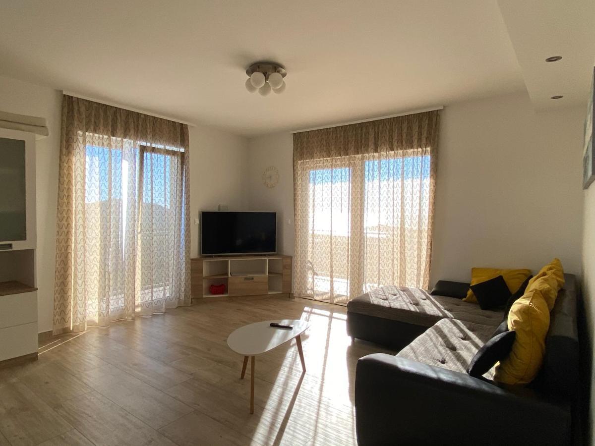 Apartments Carpe Diem Primošten Екстериор снимка