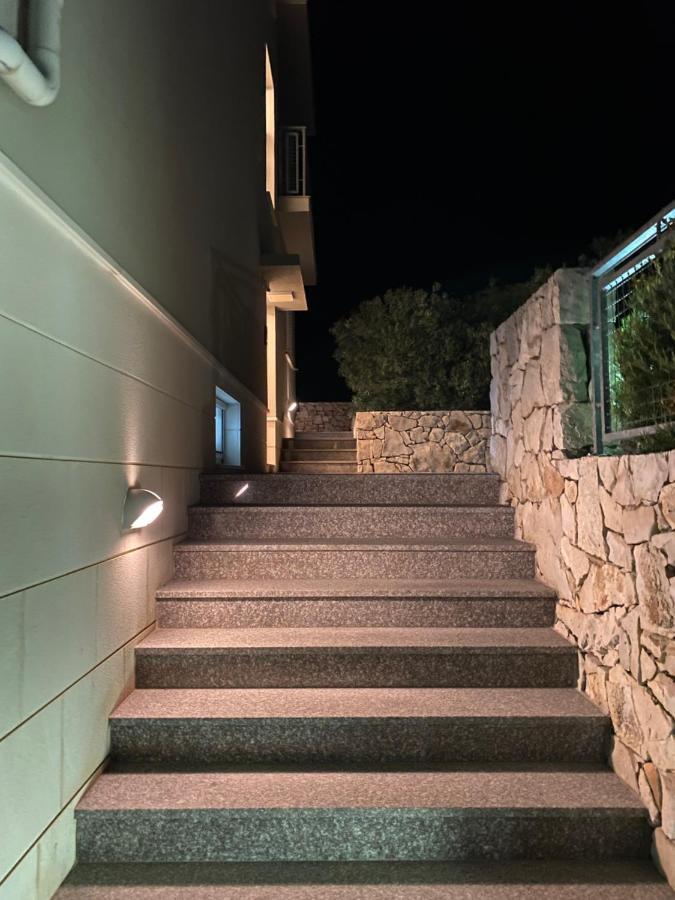 Apartments Carpe Diem Primošten Екстериор снимка