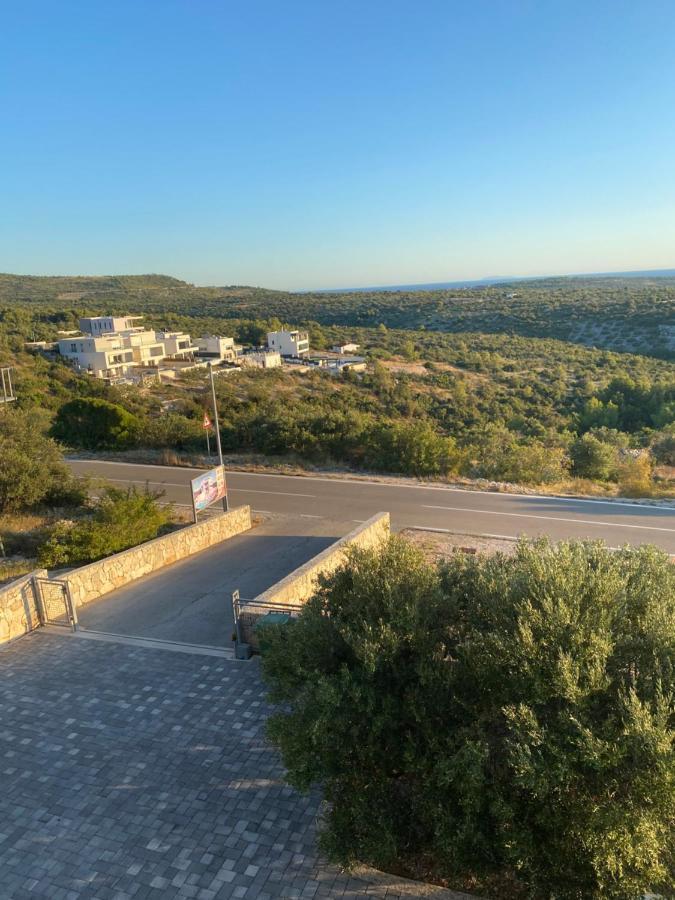 Apartments Carpe Diem Primošten Екстериор снимка