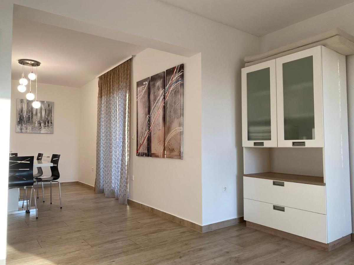 Apartments Carpe Diem Primošten Екстериор снимка
