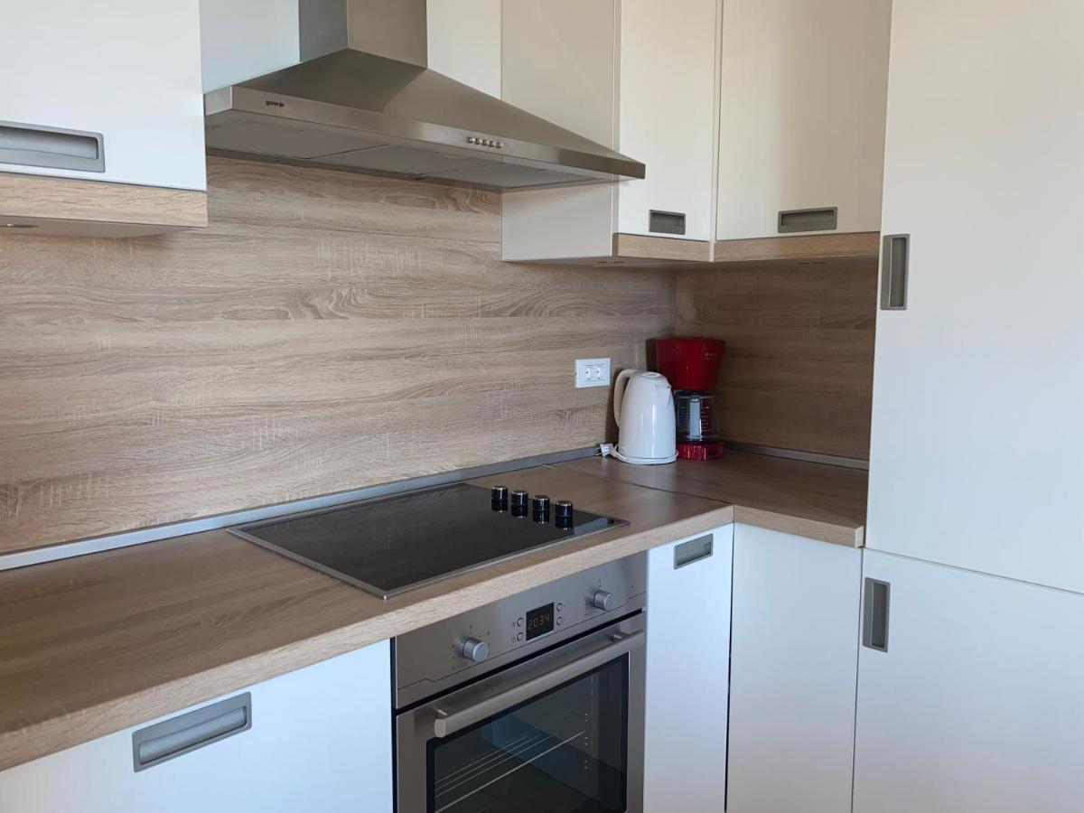 Apartments Carpe Diem Primošten Екстериор снимка
