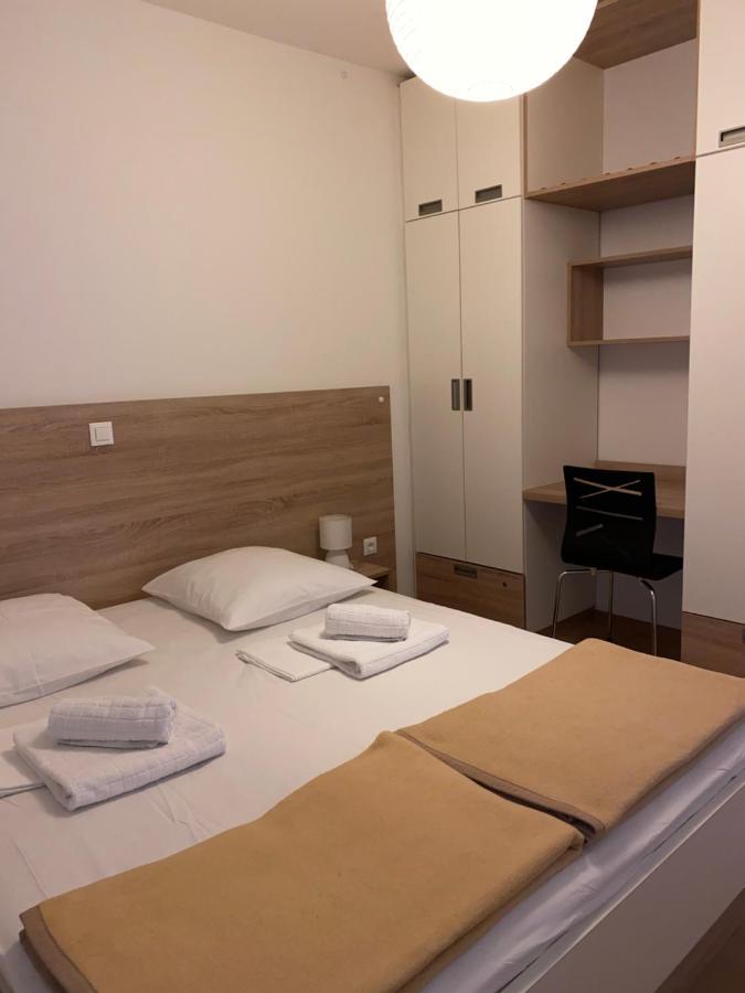 Apartments Carpe Diem Primošten Екстериор снимка