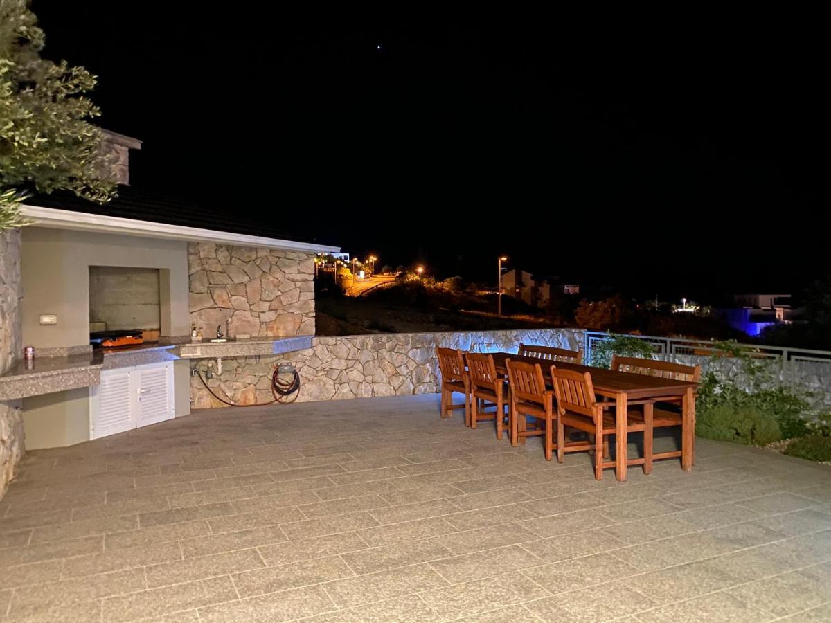 Apartments Carpe Diem Primošten Екстериор снимка