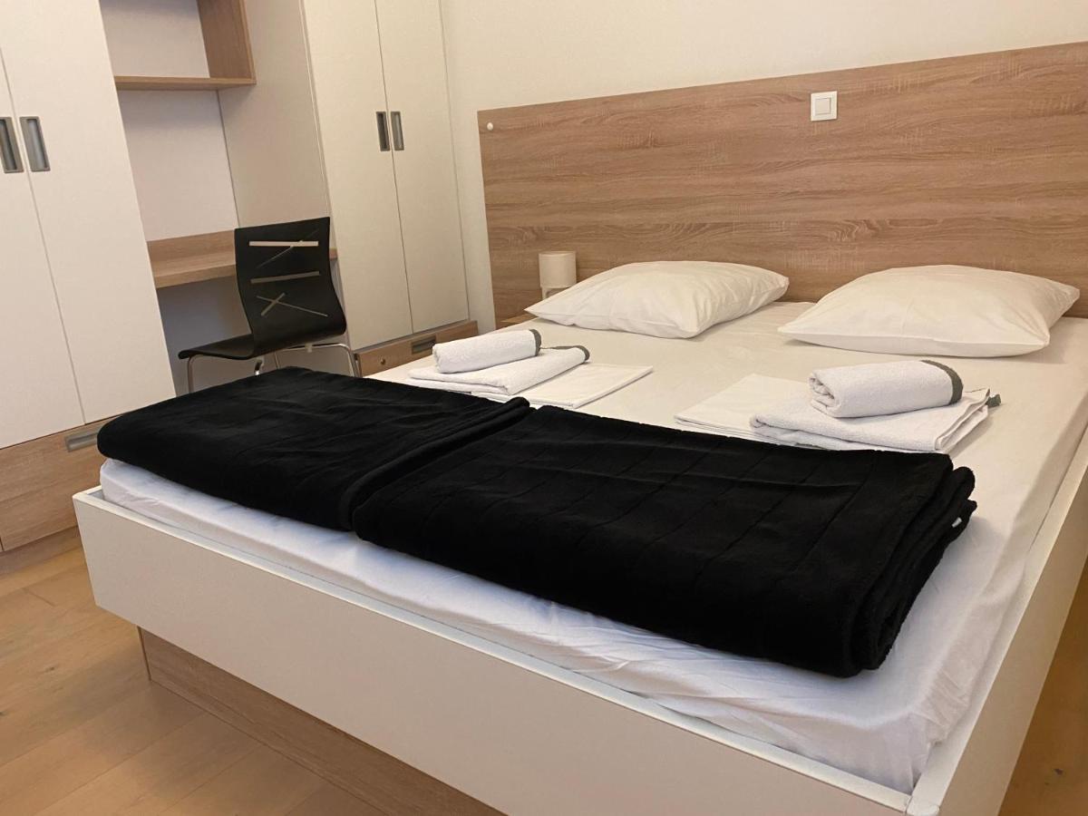 Apartments Carpe Diem Primošten Екстериор снимка