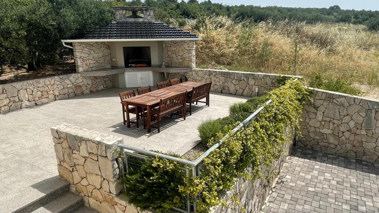 Apartments Carpe Diem Primošten Екстериор снимка