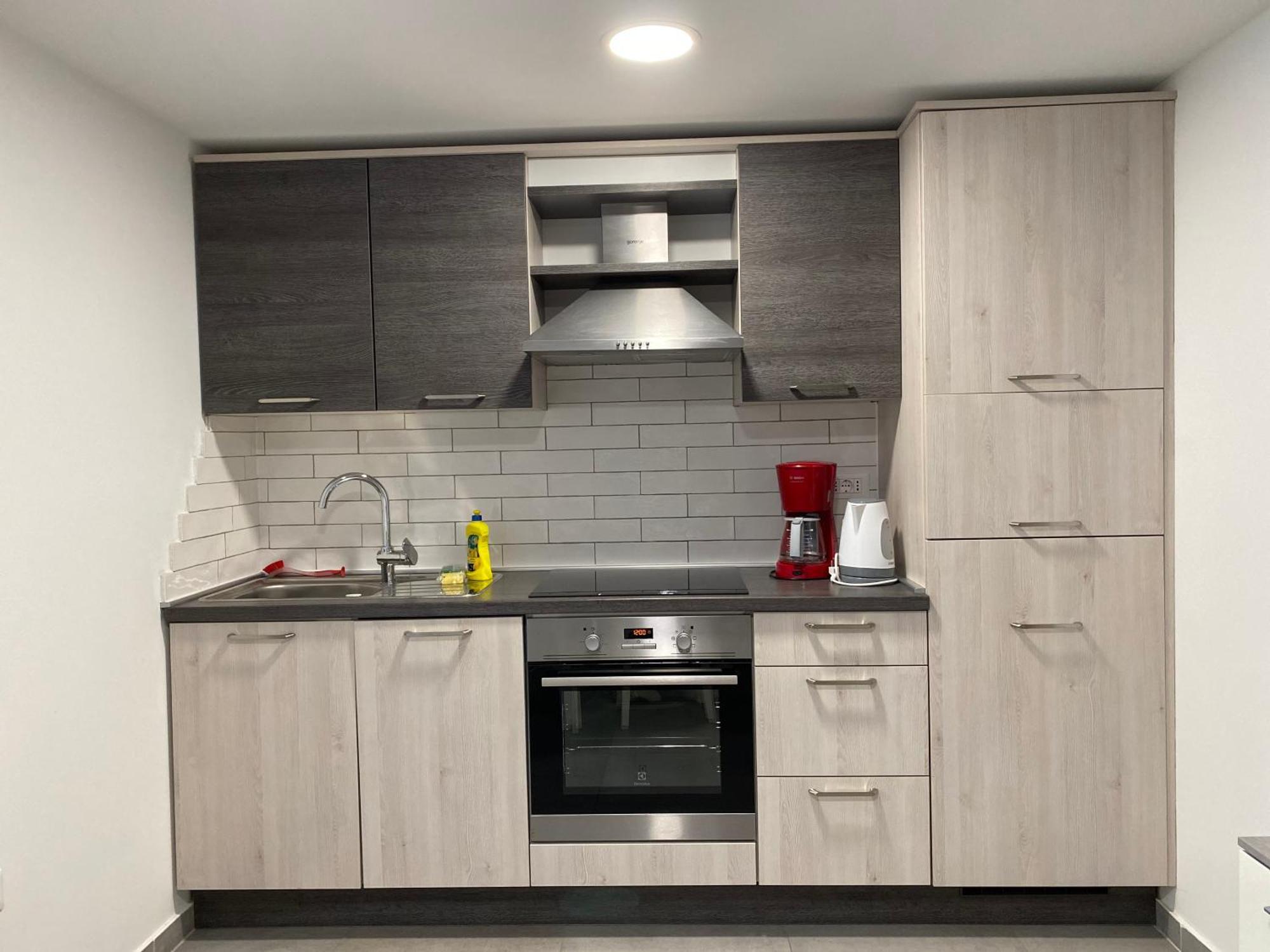 Apartments Carpe Diem Primošten Стая снимка