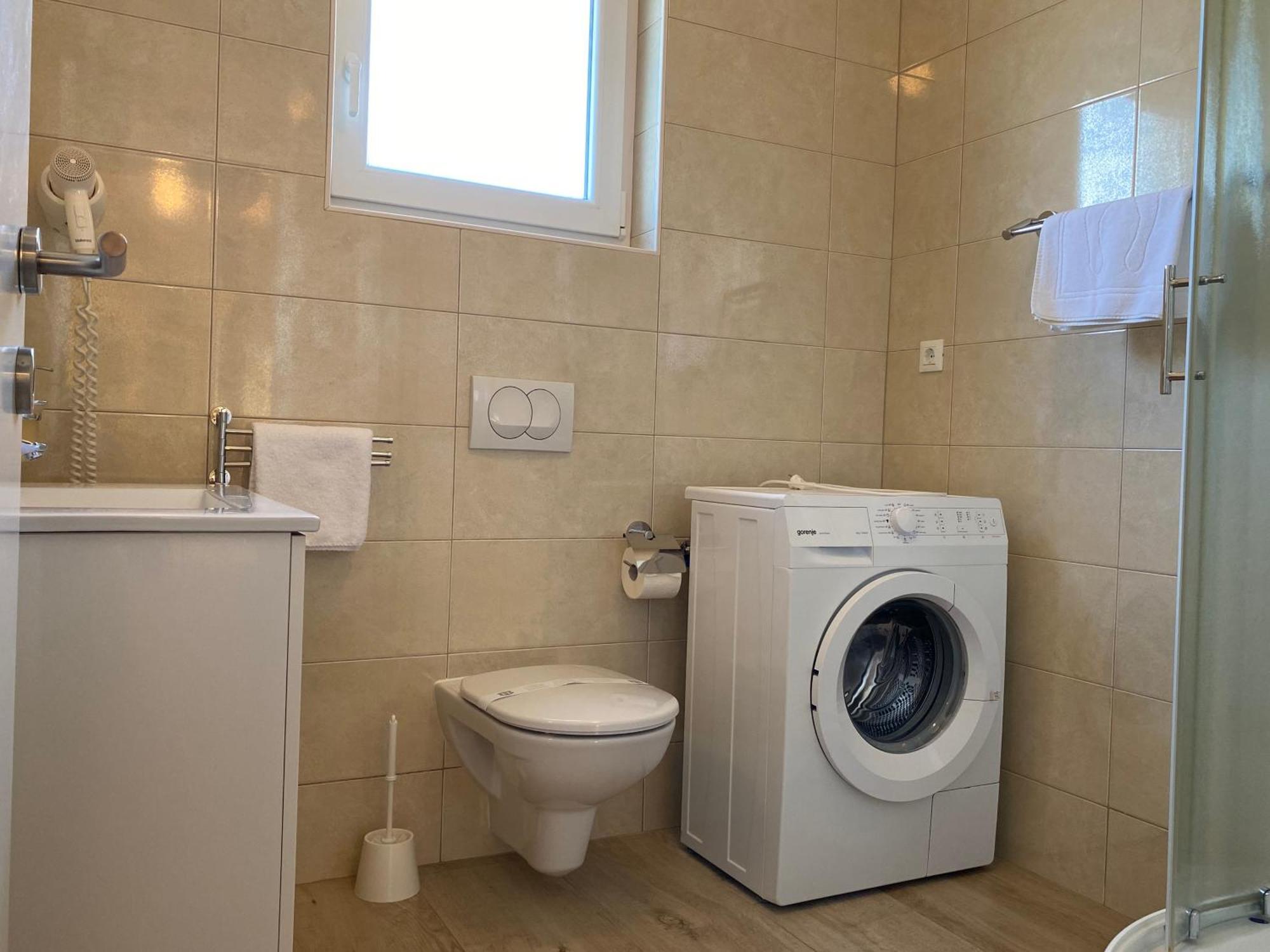 Apartments Carpe Diem Primošten Стая снимка