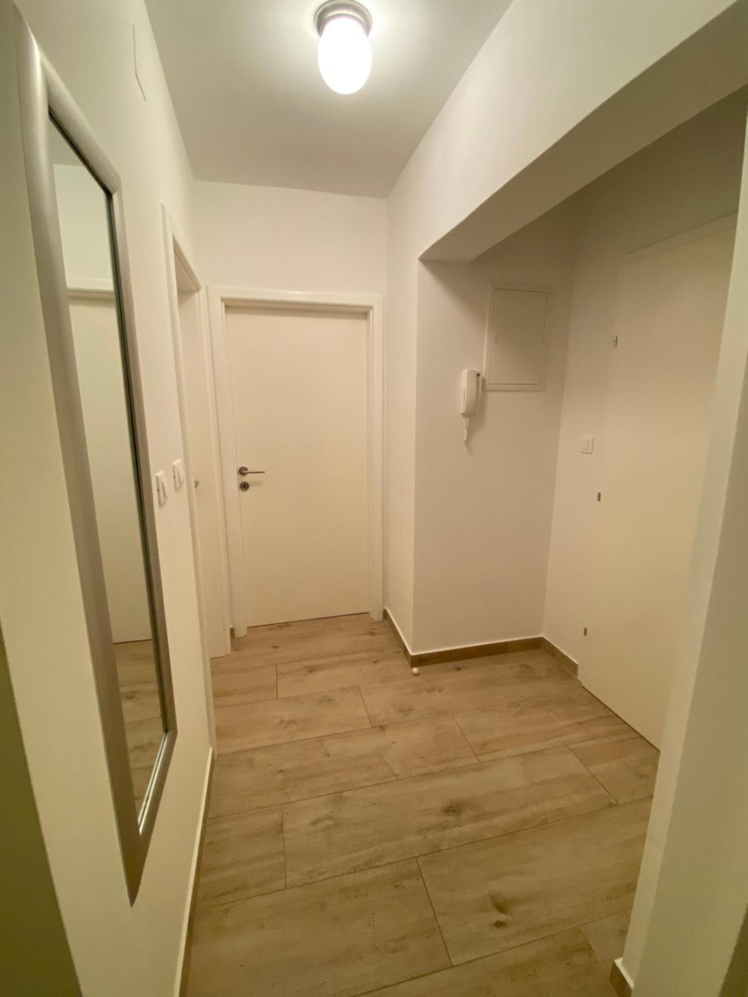 Apartments Carpe Diem Primošten Екстериор снимка