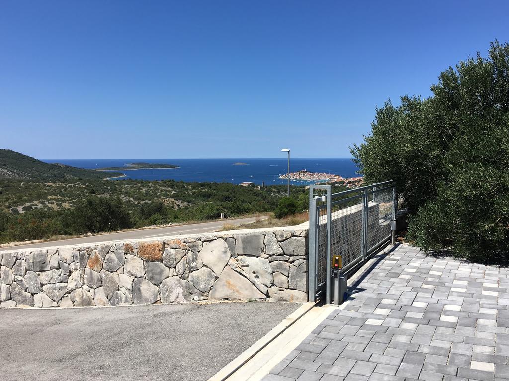 Apartments Carpe Diem Primošten Екстериор снимка