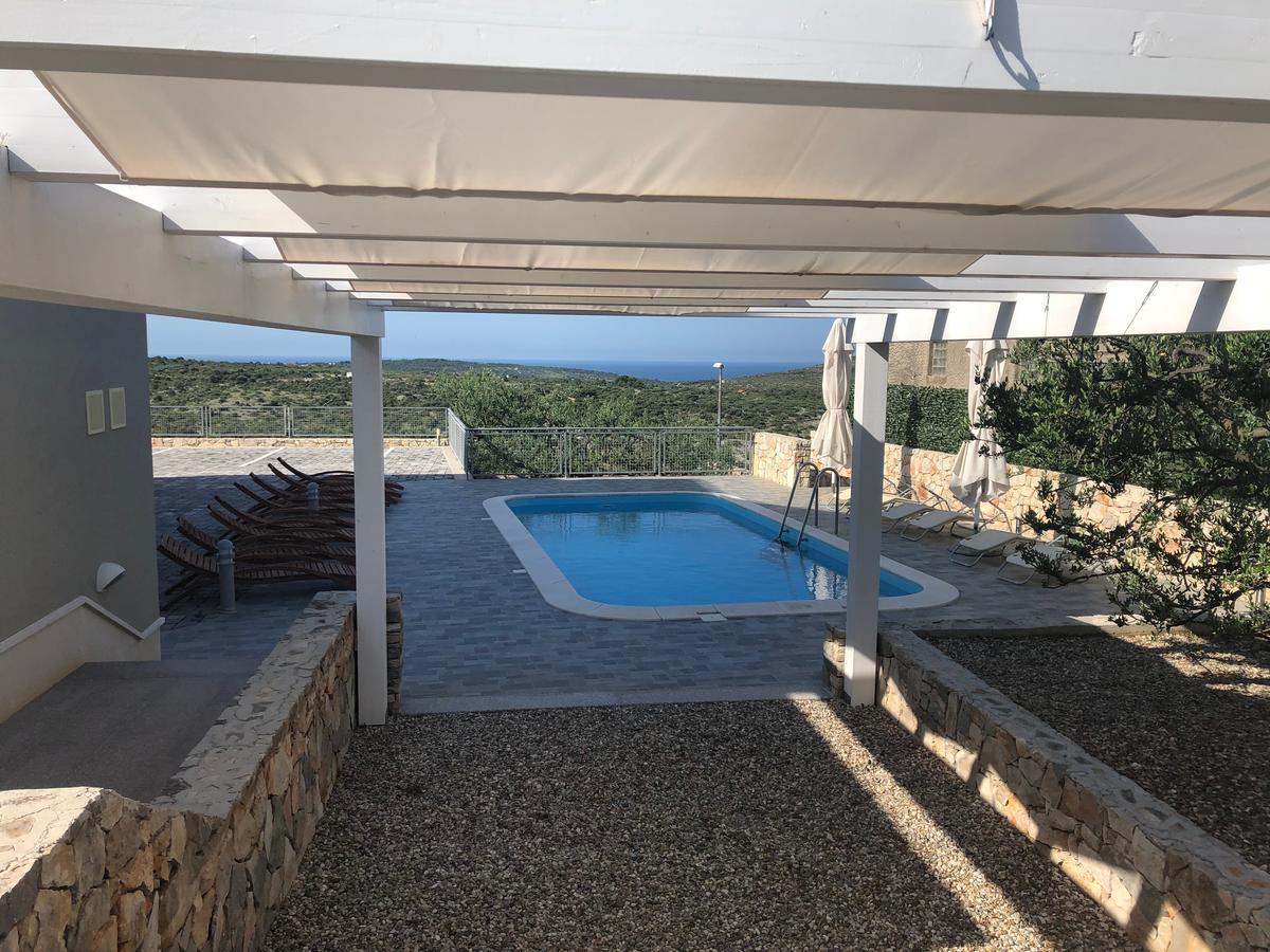 Apartments Carpe Diem Primošten Екстериор снимка
