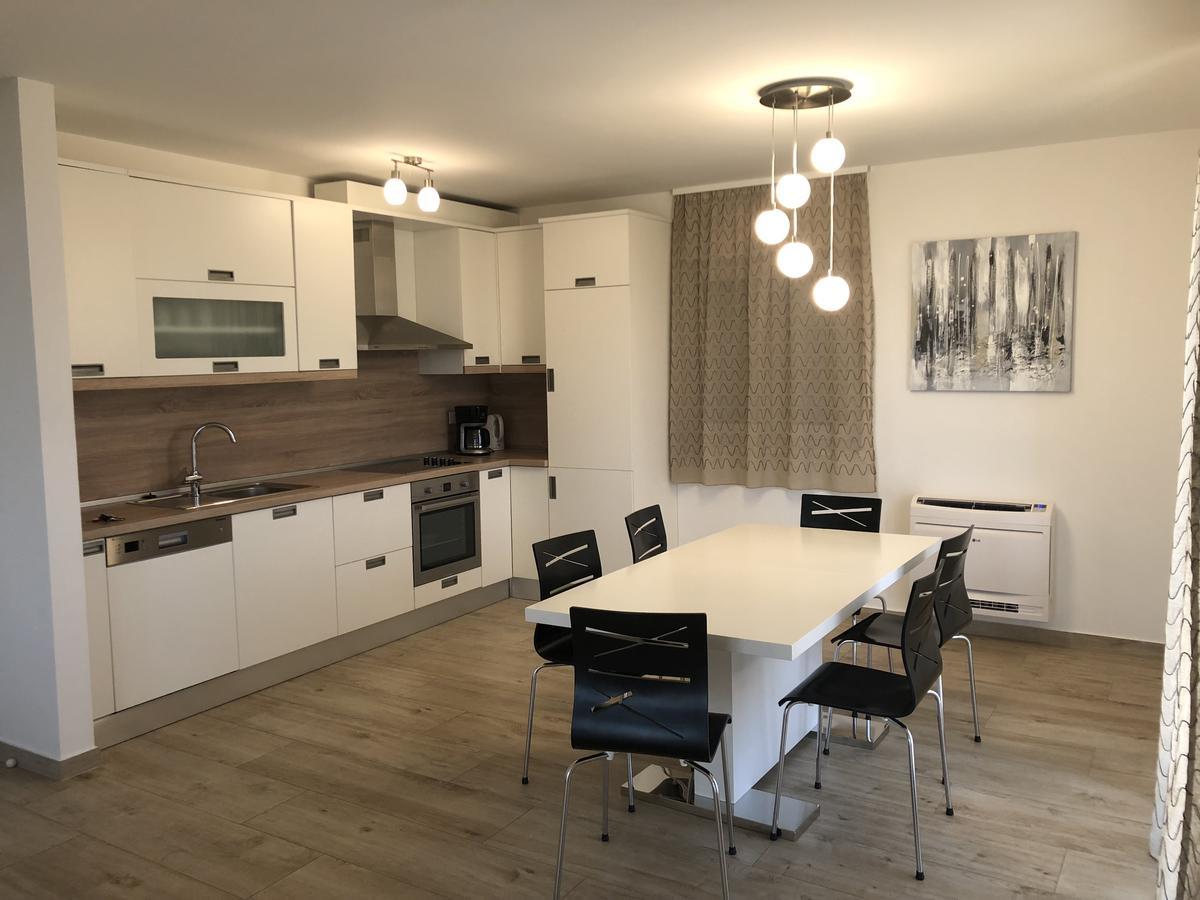 Apartments Carpe Diem Primošten Екстериор снимка
